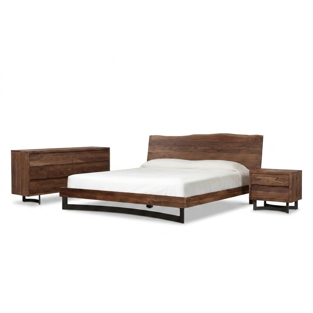 Bexley Bedroom Set - Altera