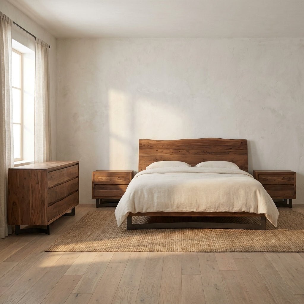 Bexley Bedroom Set - Altera