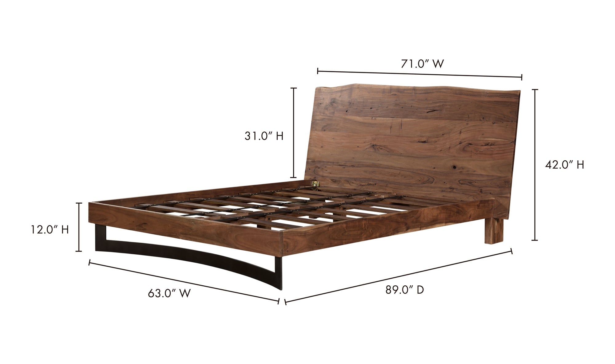 Bexley Bedroom Set - Altera