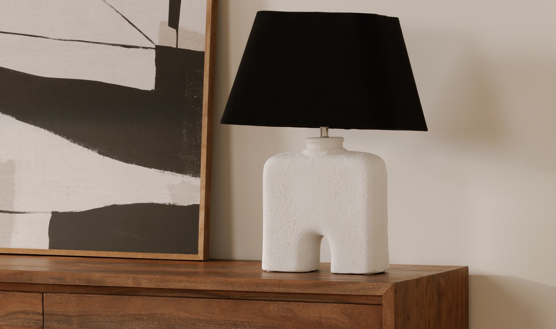 Bexley Dresser Brown - Altera