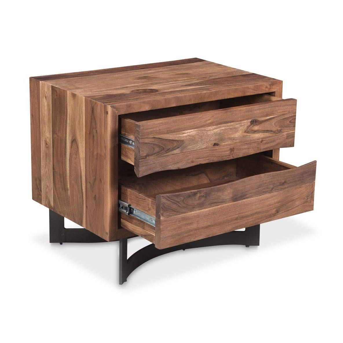 Bexley Nightstand - Altera