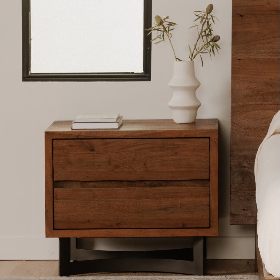 Bexley Nightstand - Altera