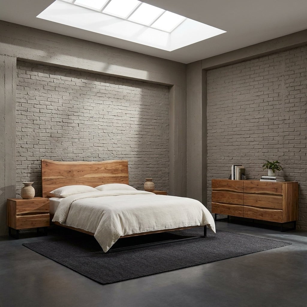 Bexley Nightstand - Altera