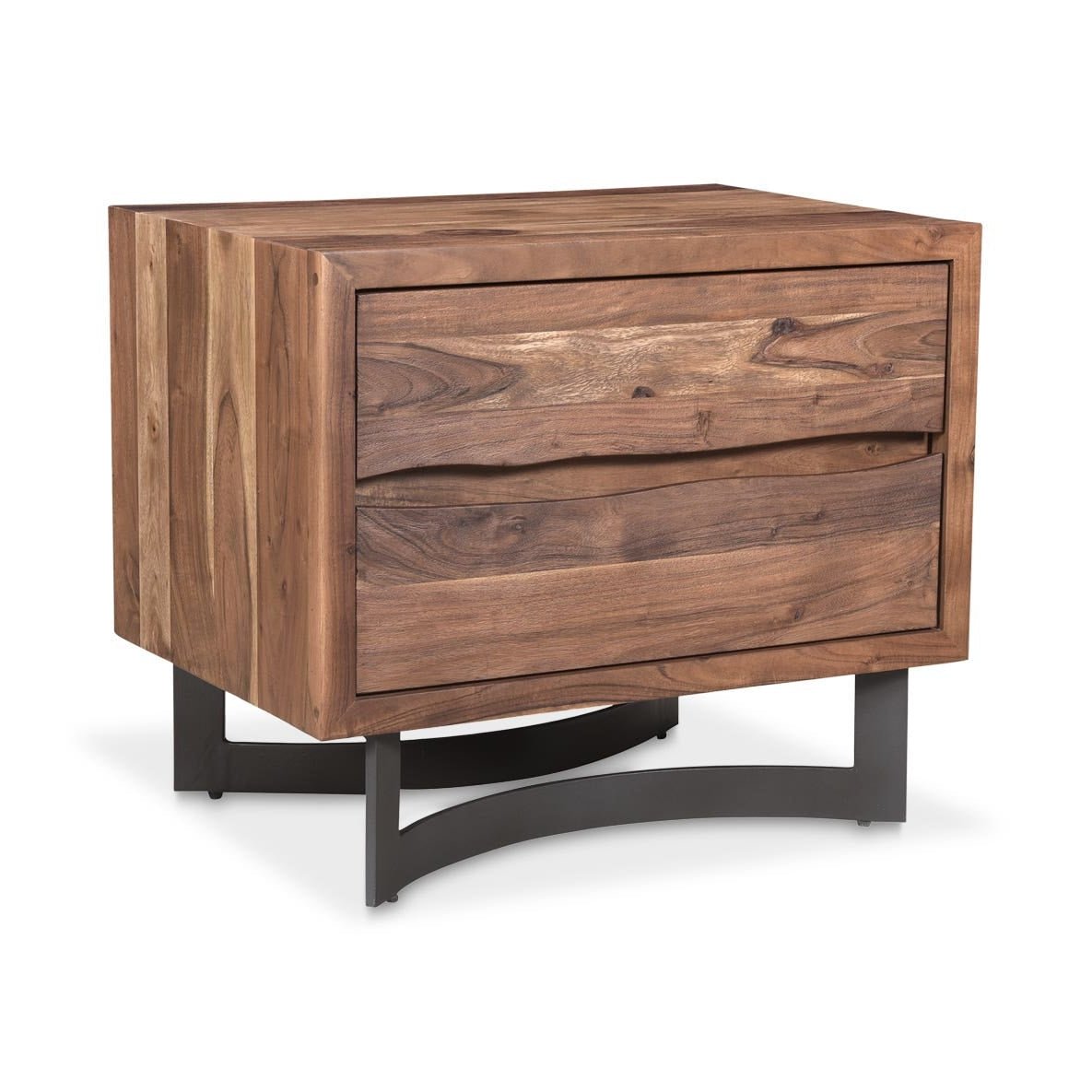 Bexley Nightstand - Altera
