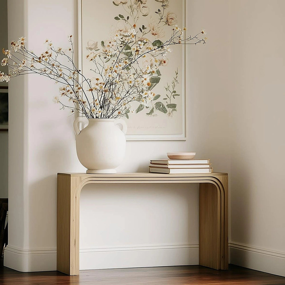 Bideford Console Table - Altera