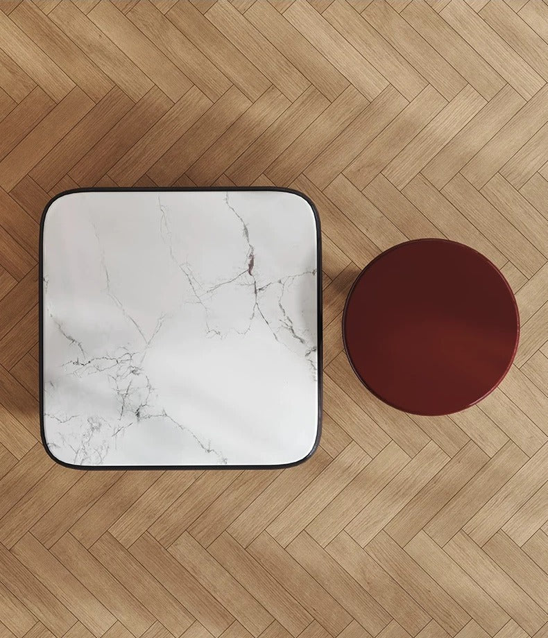 Bilbao TV Stand & Coffee Table - Altera