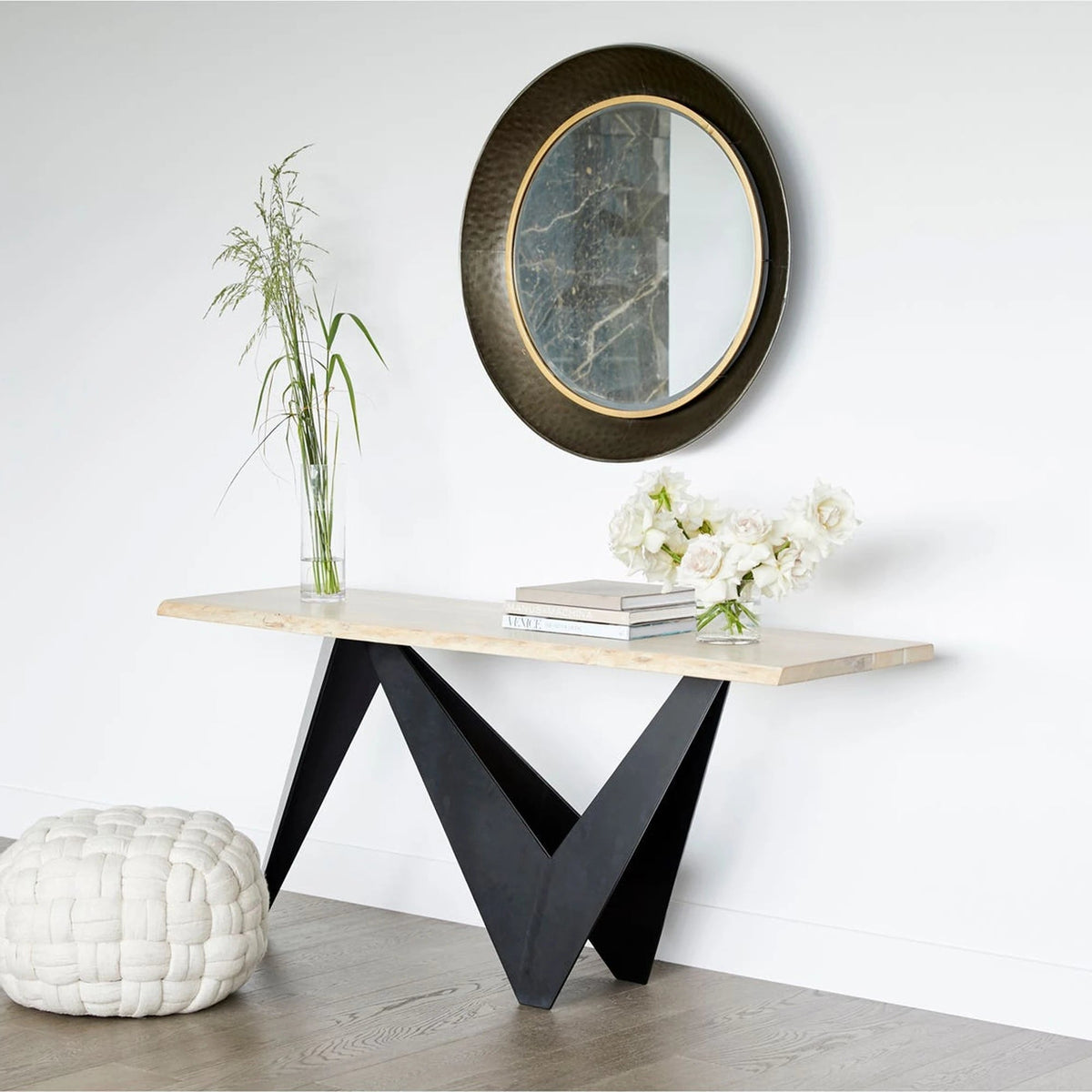Birr Console Table - Altera