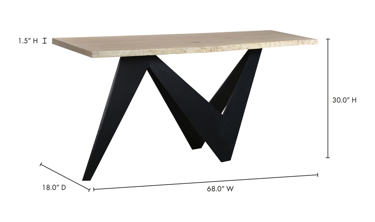 Birr Console Table - Altera