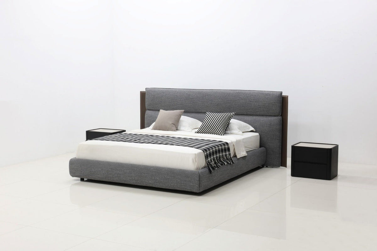 Blazer Bedroom Set - Altera