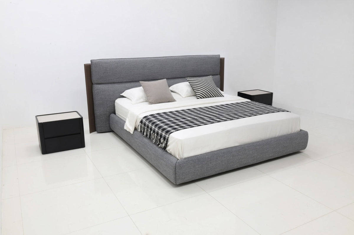 Blazer Bedroom Set - Altera
