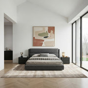 Blazer Bedroom Set (King Bed) - Altera