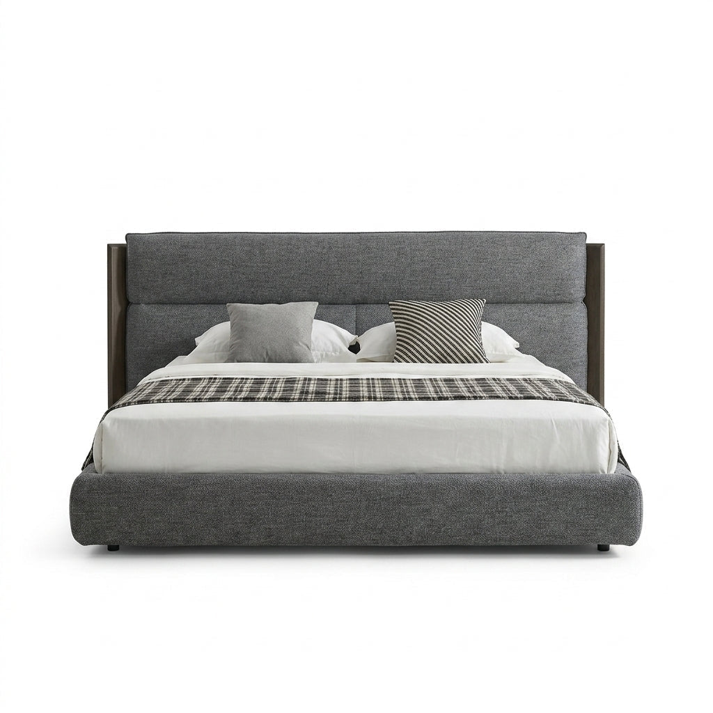 Blazer Bedroom Set (King Bed) - Altera