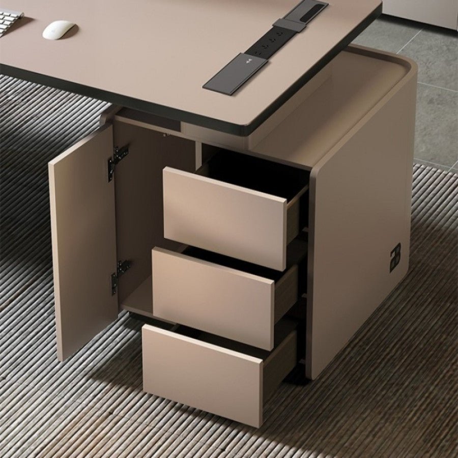 BLV02 Executive Desk - Altera