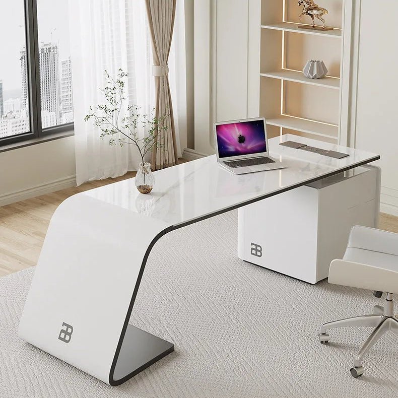 BLV02 Executive Desk - Altera