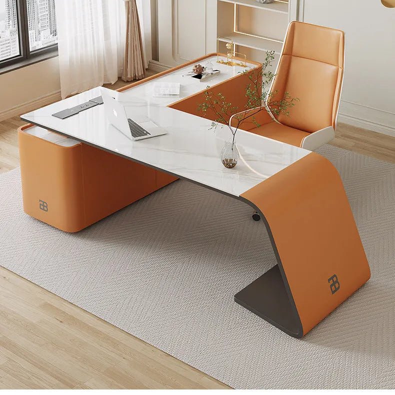 BLV02 Executive Desk - Altera