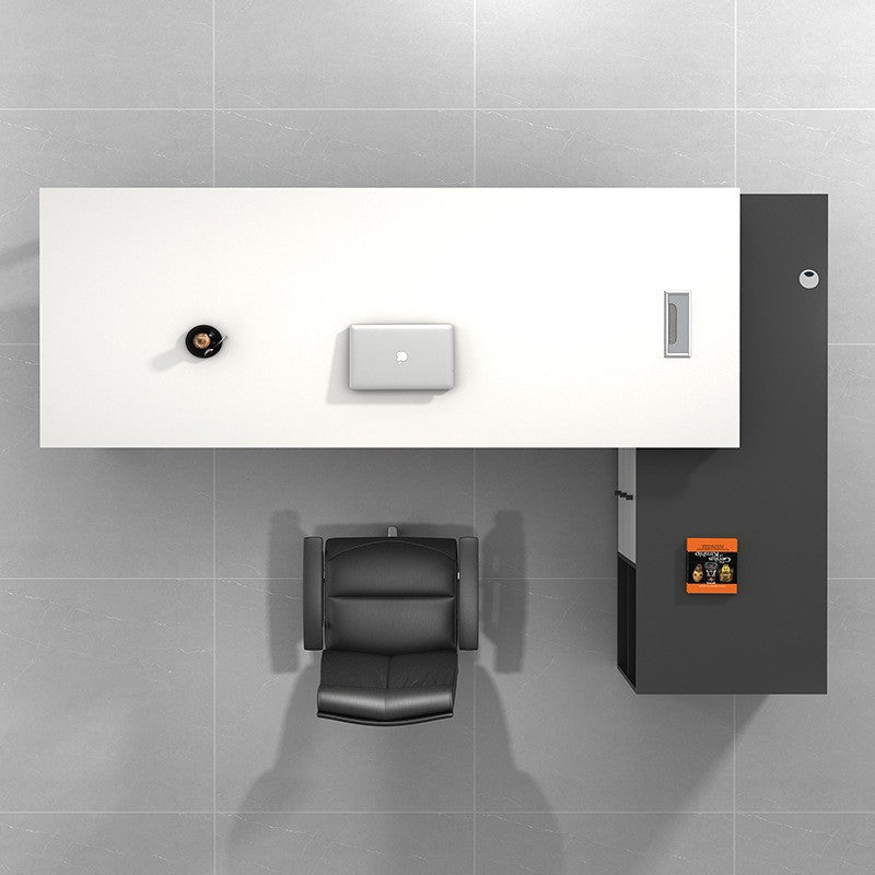 BLV04 Executive Director Desk - Altera