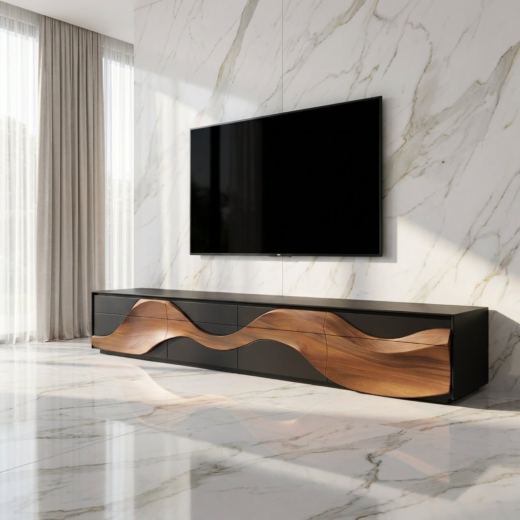 Bolge Wall Console - Altera