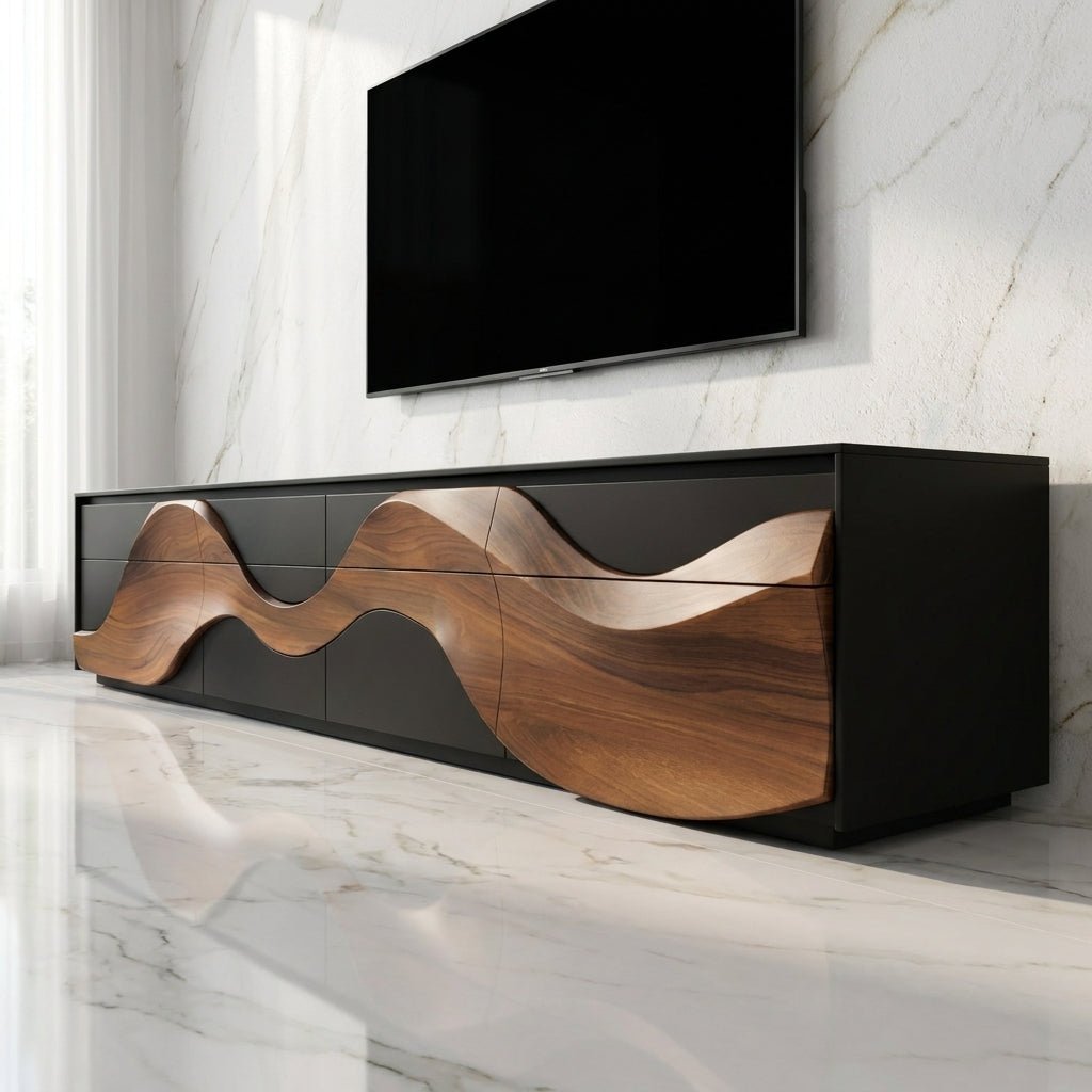 Bolge Wall Console - Altera