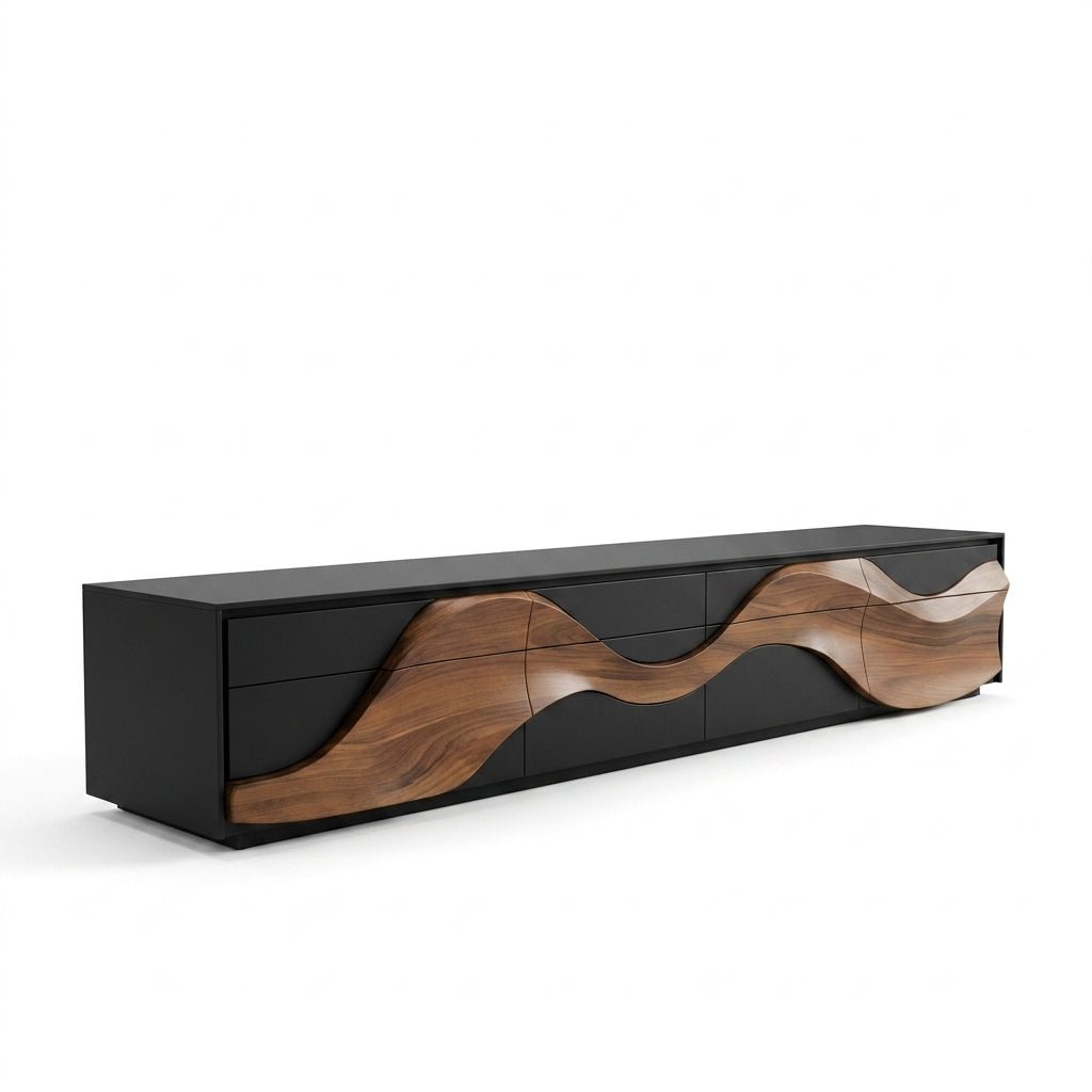 Bolge Wall Console - Altera