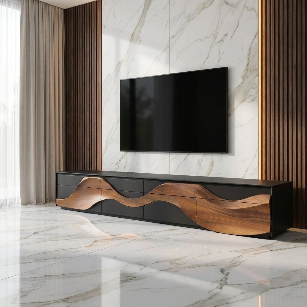 Bolge Wall Console - Altera