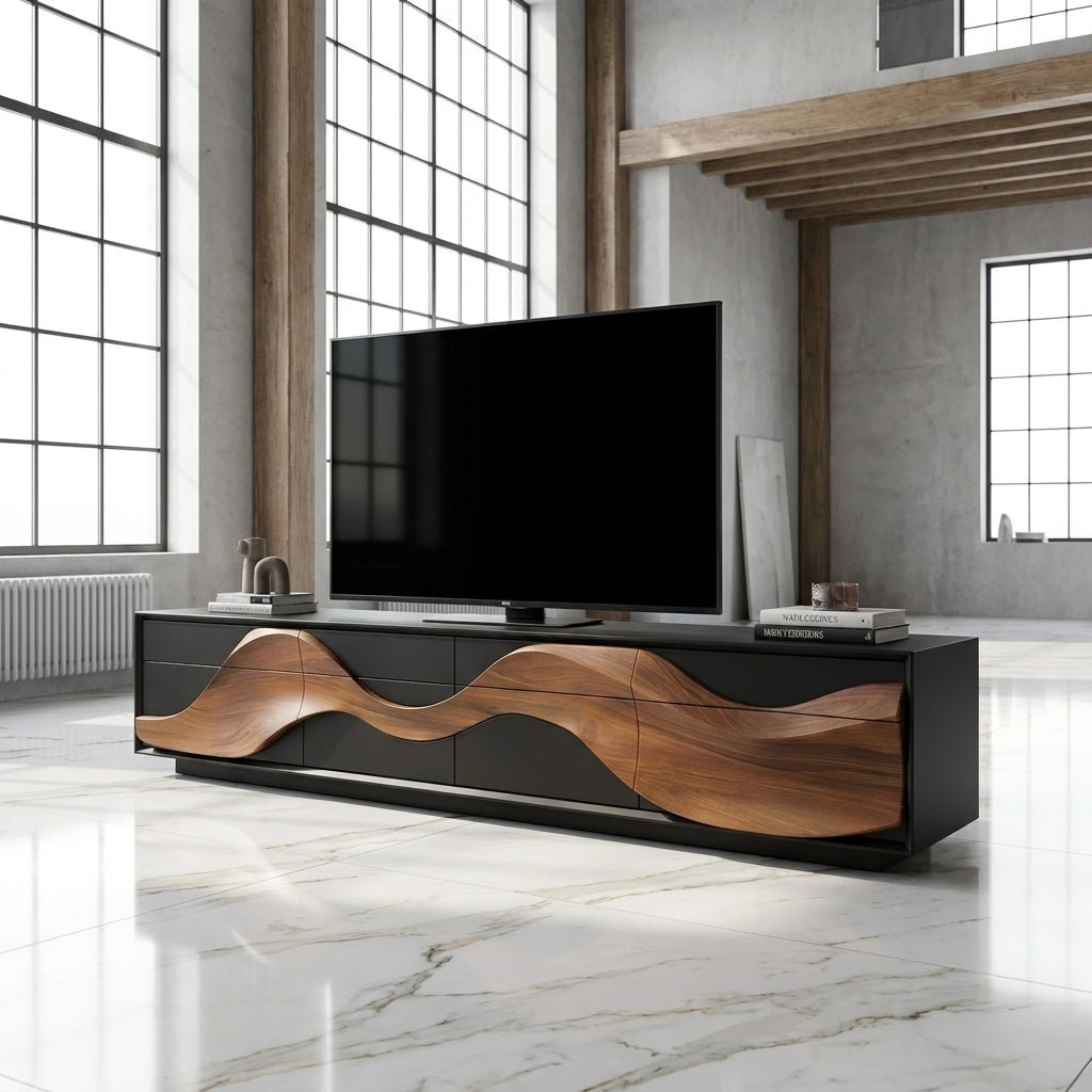 Bolge Wall Console - Altera