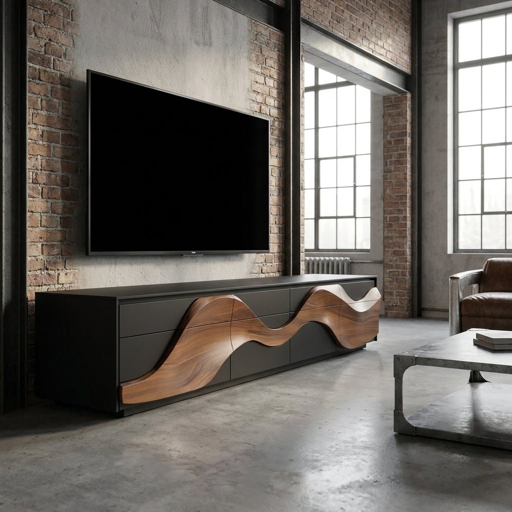 Bolge Wall Console - Altera