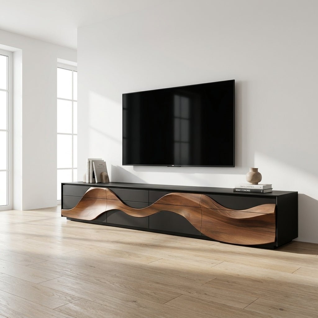 Bolge Wall Console - Altera
