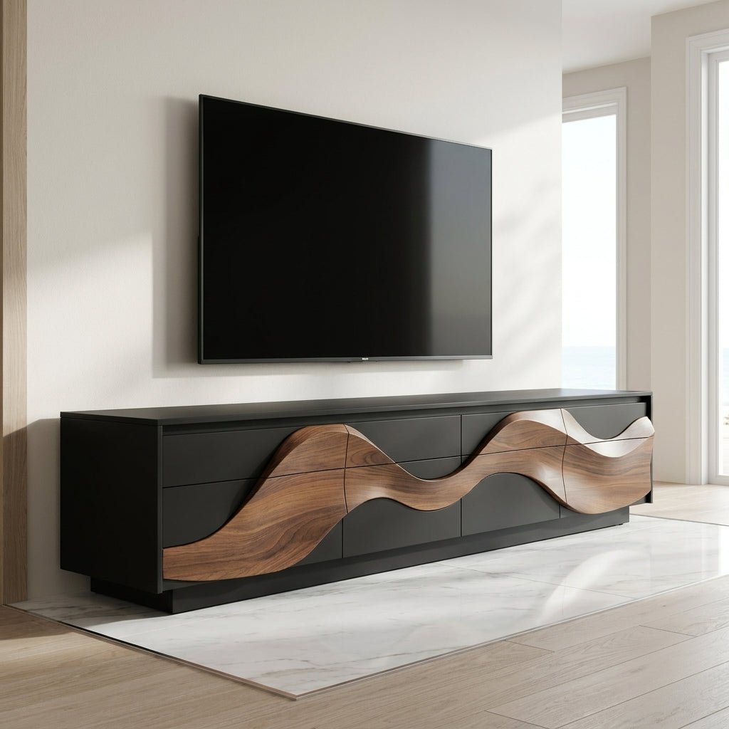 Bolge Wall Console - Altera