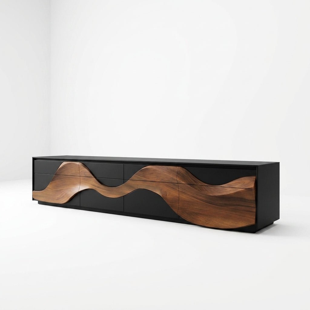 Bolge Wall Console - Altera