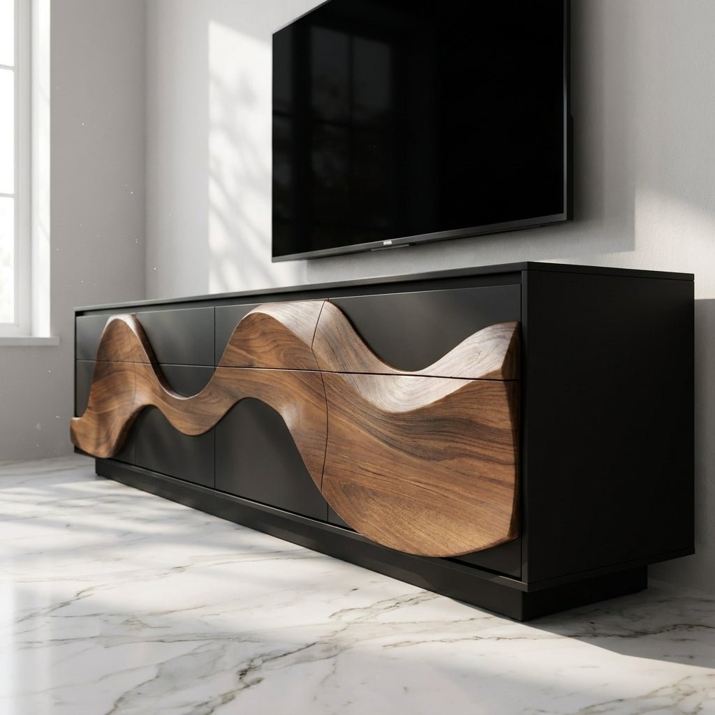 Bolge Wall Console - Altera