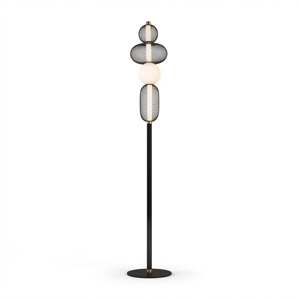 Borgarnes Floor lamp - Altera