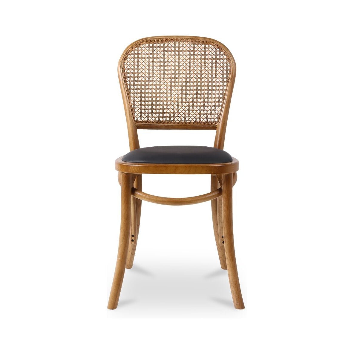 Bowen Dining Chair Light Brown (Set of Two) - Altera