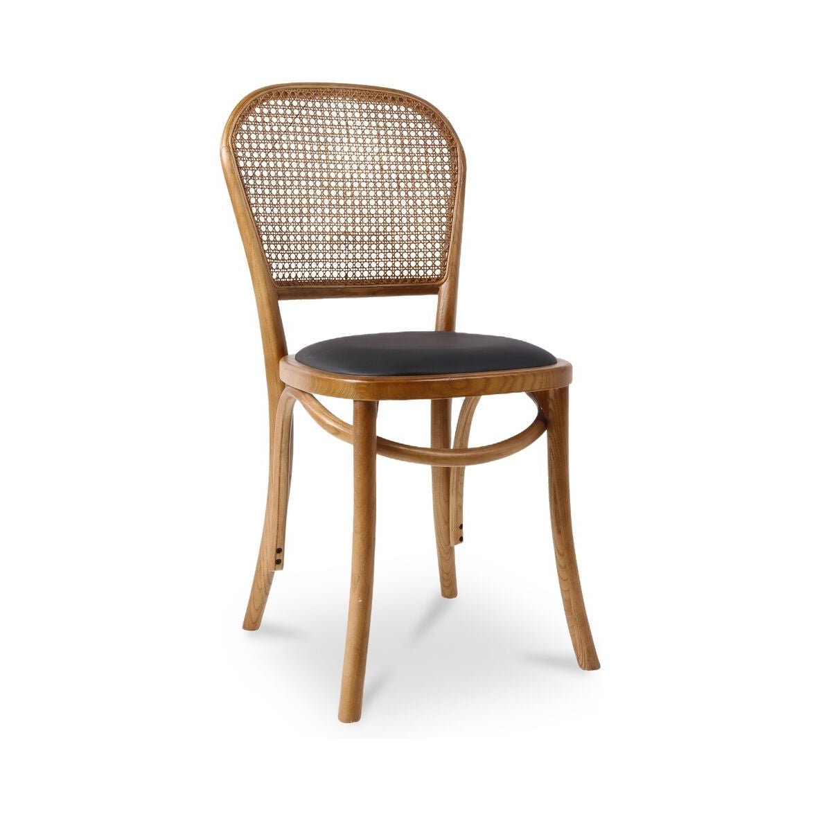 Bowen Dining Chair Light Brown (Set of Two) - Altera
