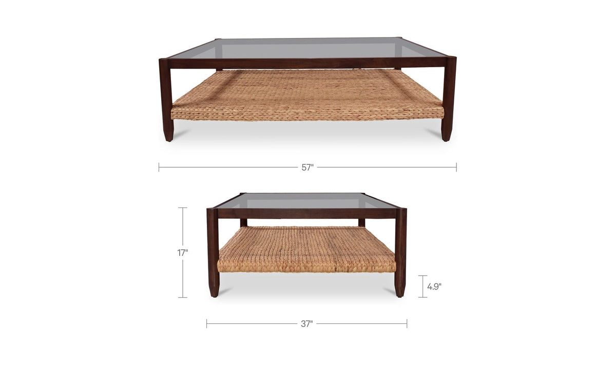 Braga Coffee Table - Altera