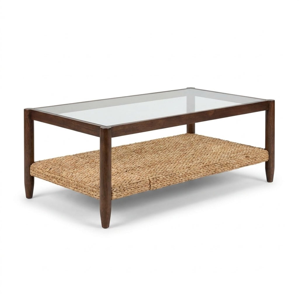 Braga Coffee Table & Side Table - Altera