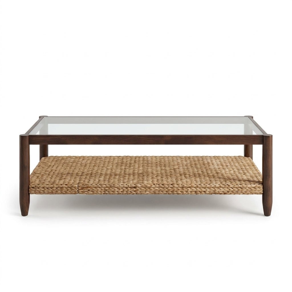 Braga Coffee Table & Side Table - Altera