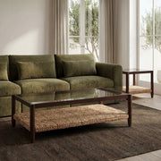 Braga Coffee Table & Side Table - Altera