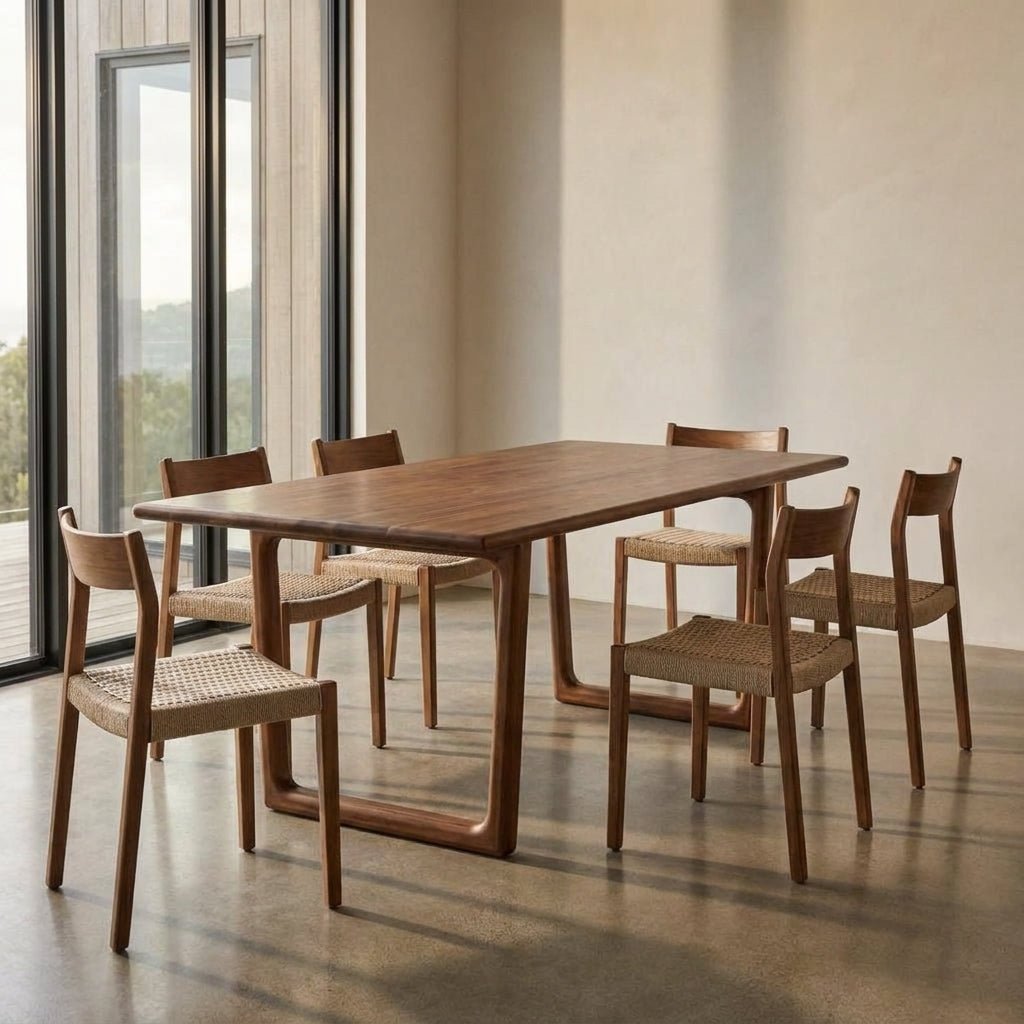 Brampton Dining Table - Altera