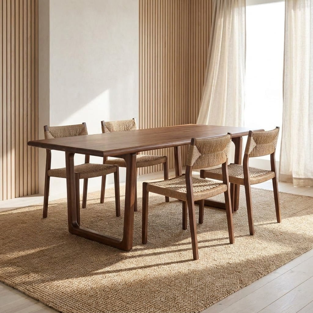 Brampton Dining Table - Altera