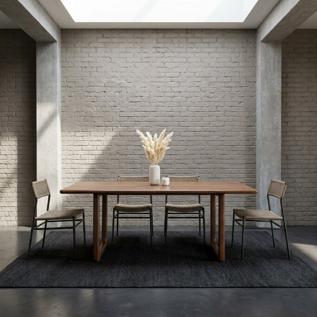 Brampton Dining Table - Altera