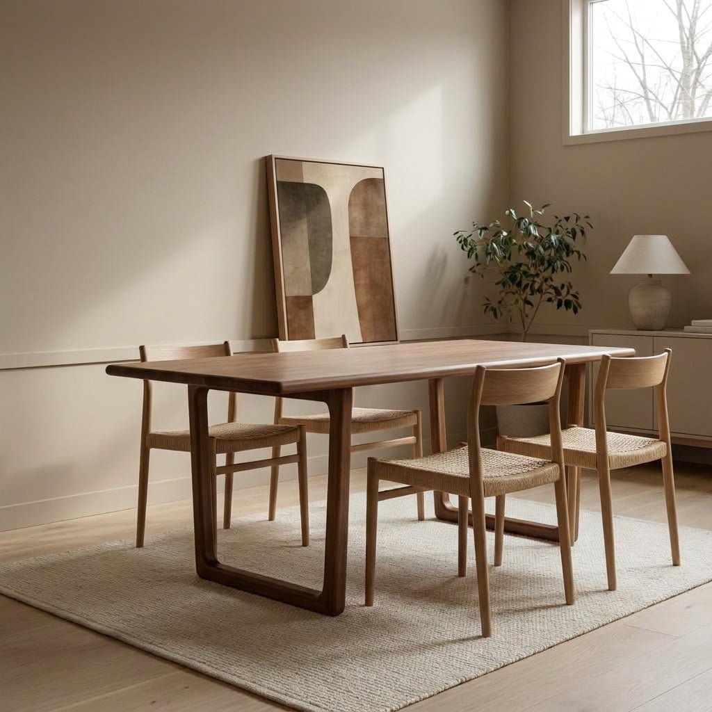 Brampton Dining Table - Altera