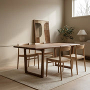 Brampton Dining Table - Altera