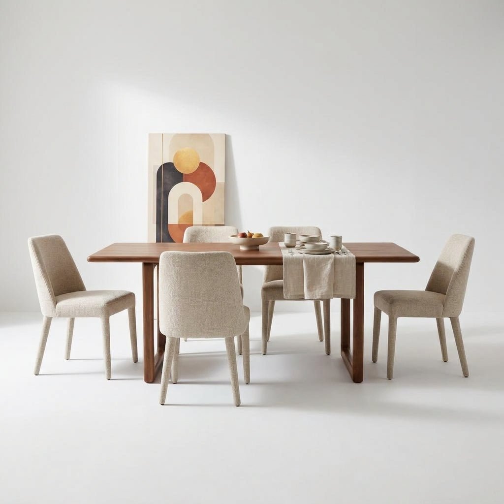 Brampton Dining Table - Altera