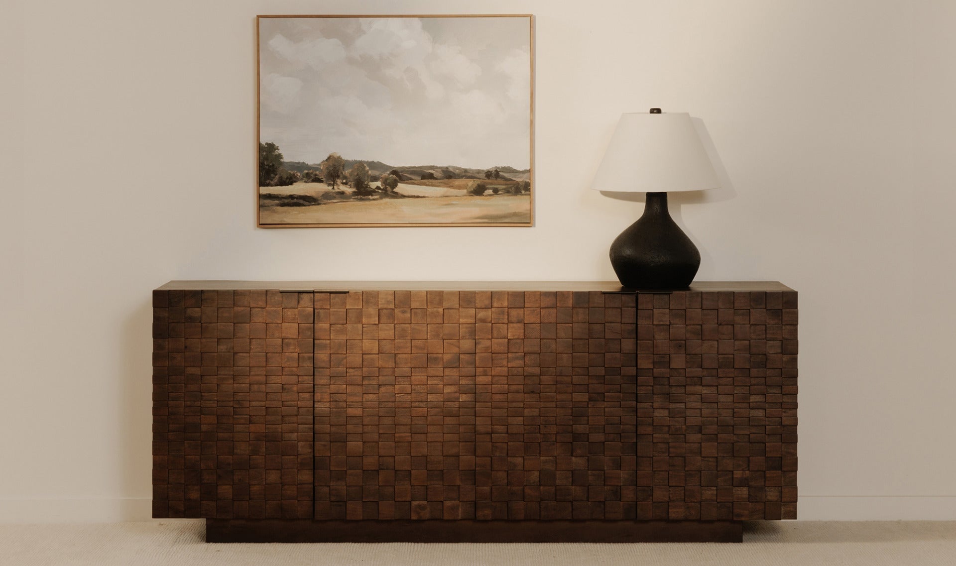 Brampton Sideboard - Altera