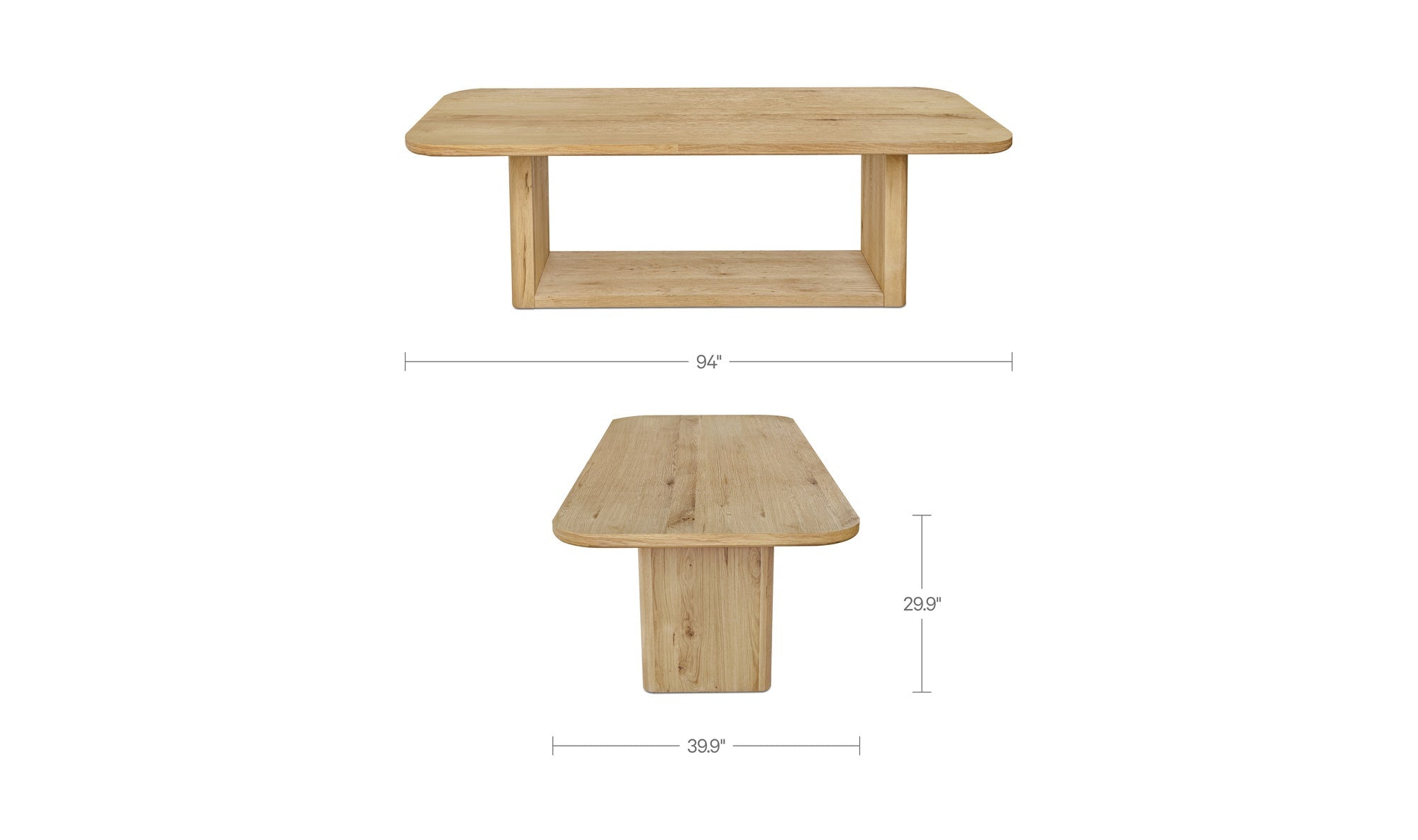 No Cabinet dimensions