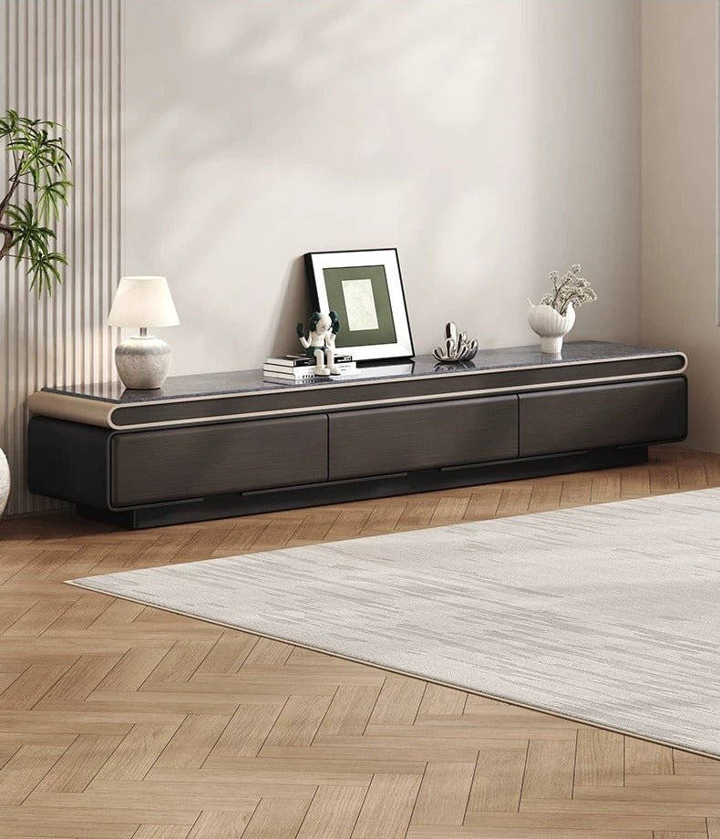 Brescia TV Stand & Coffee Table - Altera