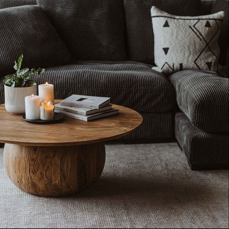 Brienne Coffee Table - Altera