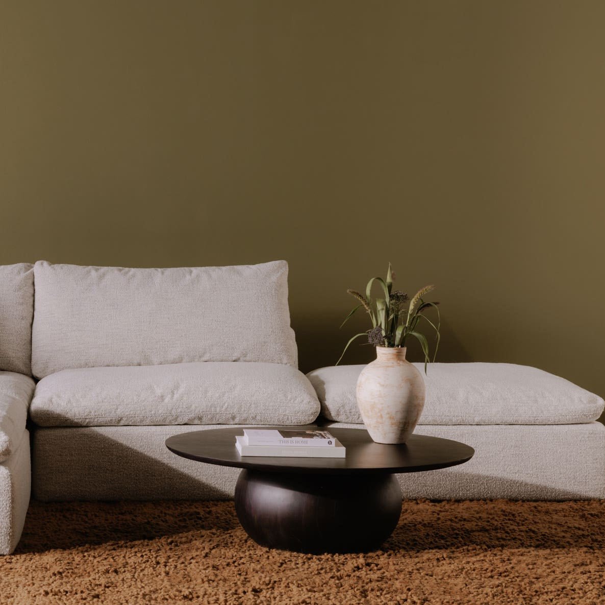 Brienne Coffee Table - Altera