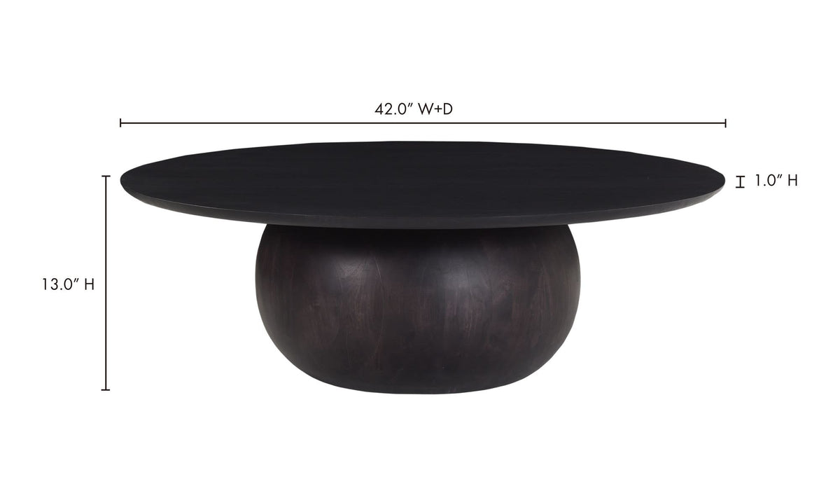 Brienne Coffee Table - Altera