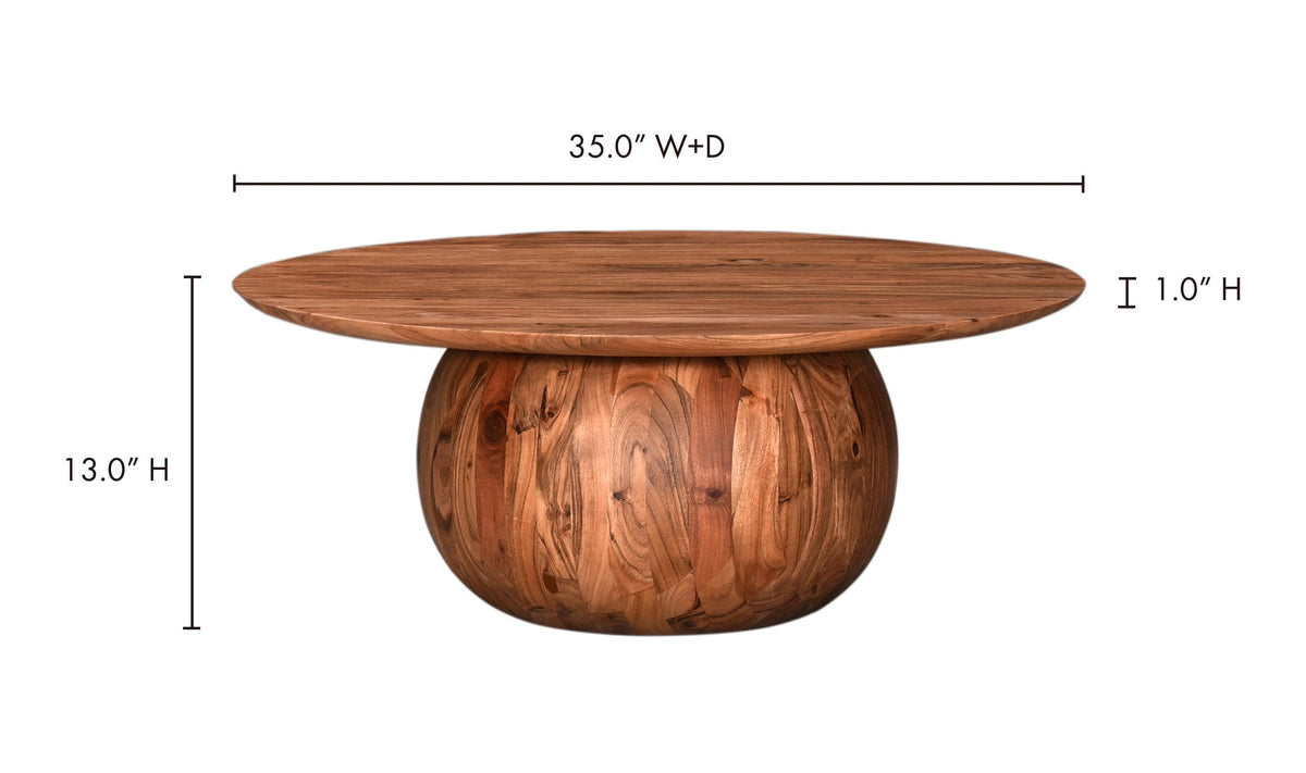 Brienne Coffee Table - Altera